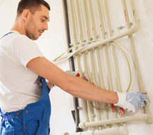 Commercial Plumber Services in Lemon Hill, CA