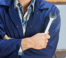 Sewer & Drain Services in Lemon Hill, CA